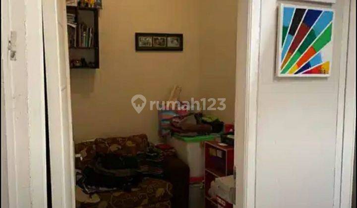 Di Jual Rumah Bagus Dlm Cluster Cijantung 2