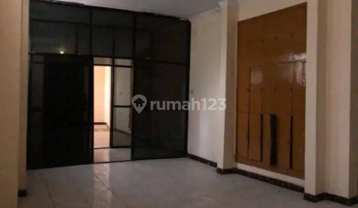 Jual Rumah di Komplek Tebet Jakarta Selatan 4