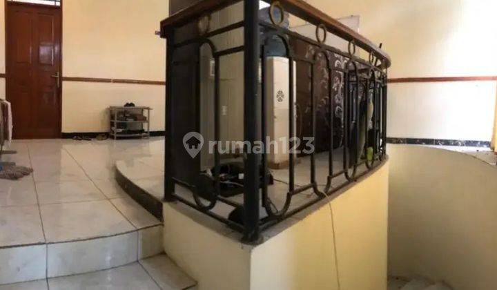 Jual Rumah di Komplek Tebet Jakarta Selatan 5