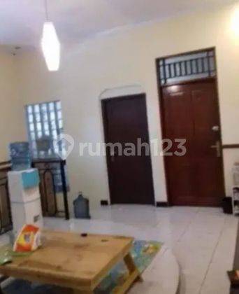 Jual Rumah di Komplek Tebet Jakarta Selatan 7