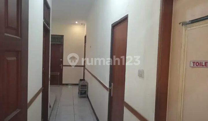 Jual Rumah di Komplek Tebet Jakarta Selatan 9