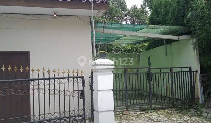 Jual Rumah di Komplek Tebet Jakarta Selatan 10