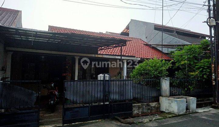 Rumah Dijual Di Kemanggisan Jakarta Barat Harga Terbaru 2023