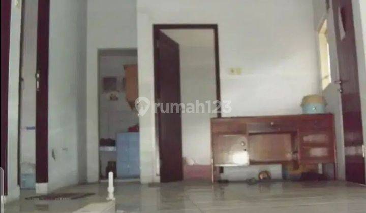 Di Jual Rumah Murah Di Kemanggisan  2