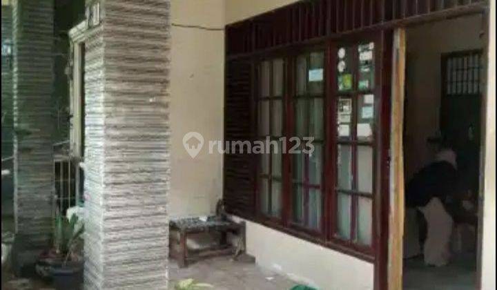 Rumah Murah di Joglo Kembangan 2