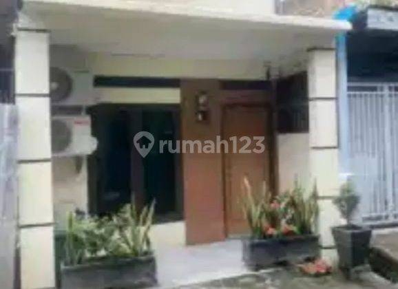 Di jual rumah murah di Mampang 1