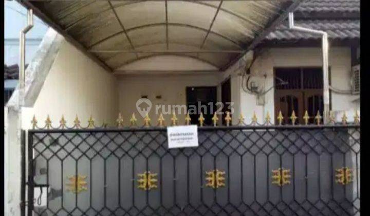 Di jual Rumah Bagus di Kayu Putih JakTim 2