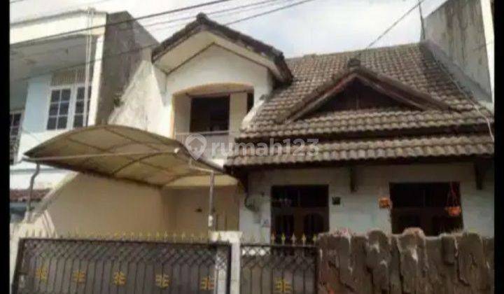 Di jual Rumah Bagus di Kayu Putih JakTim 1