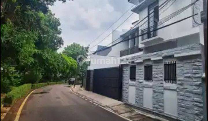 Di jual Rumah Baru Minimalis di BenhiL 1