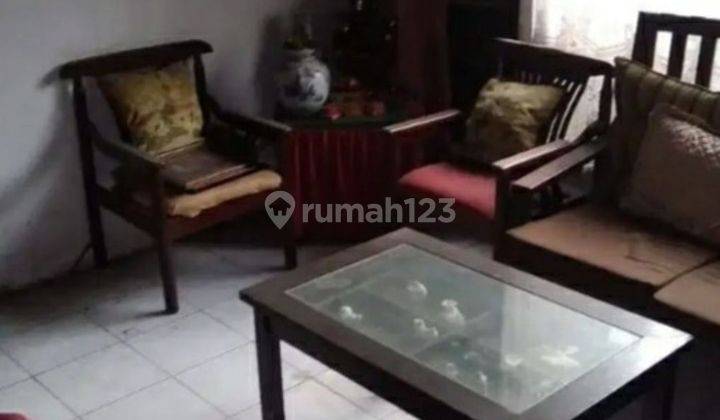 Di jual Rumah Lama cocok u.Kost di BenhiL 2