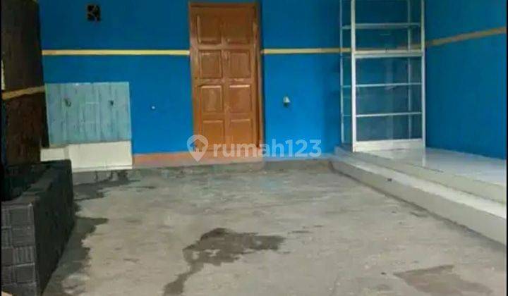 Di jual rumah Murah di Lebak bulus 2