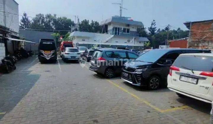 Di jual Tanah Murah harga Njop di Semanan 1