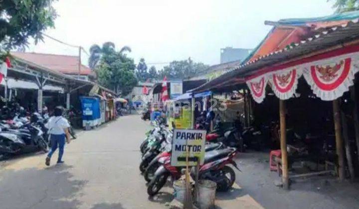 Di jual Tanah Murah harga Njop di Semanan 2