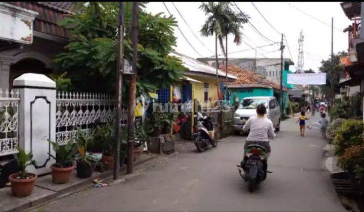 Di jual rumah di Cipulir Seskoal Jak-Sel 2