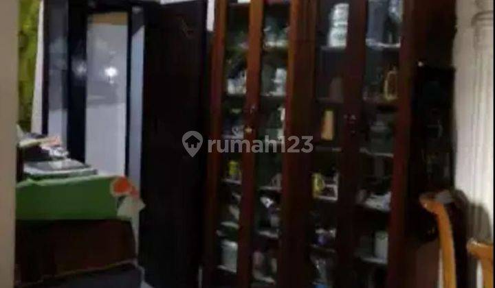 Di jual rumah di Cipulir Seskoal Jak-Sel 2