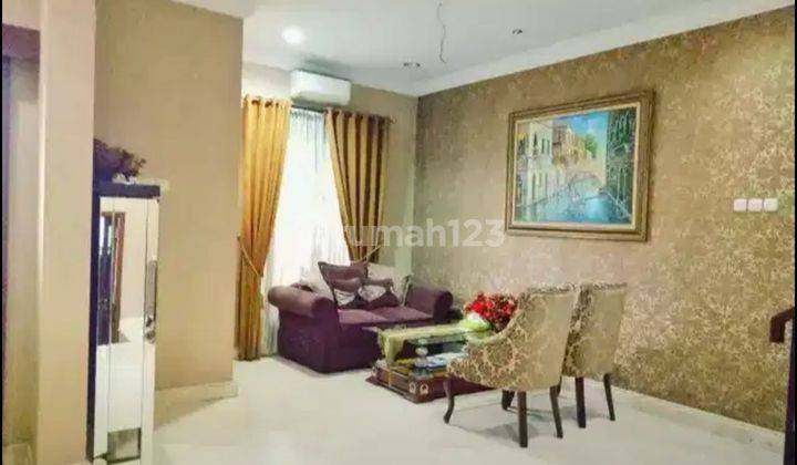 Di jual rumah Bagus di Pusat Kota Bendungan Hilir 2