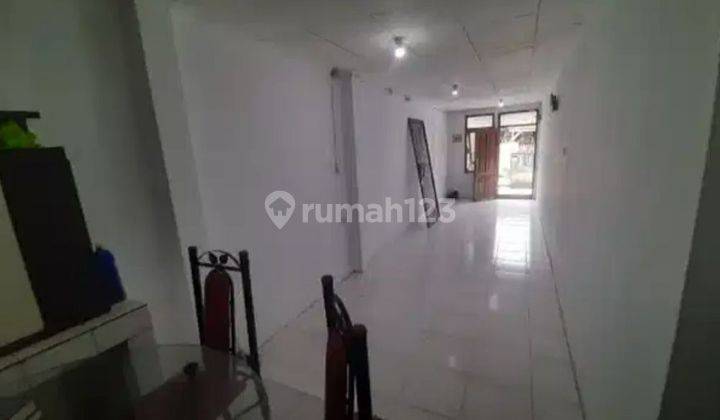 Di jual rumah dalam Komplek Sunter Raya 2