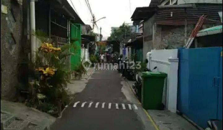 Di jual rumah di Tambora kota Jak-Bar 2