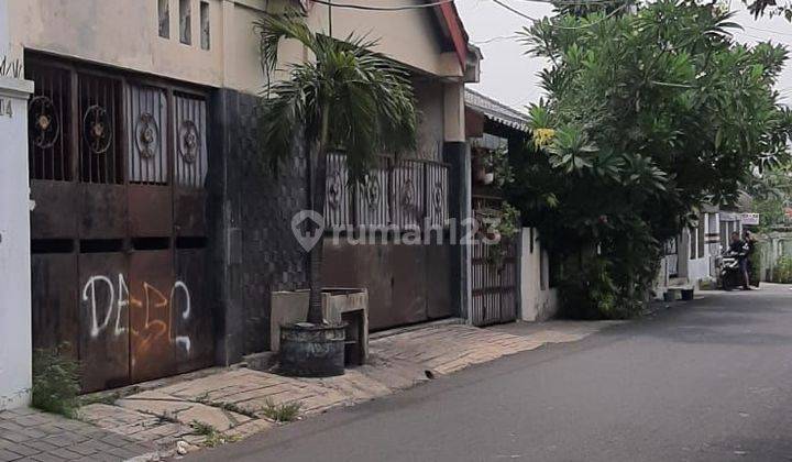 Di Jual Rumah Luas Paling Murah Di Mendal 1