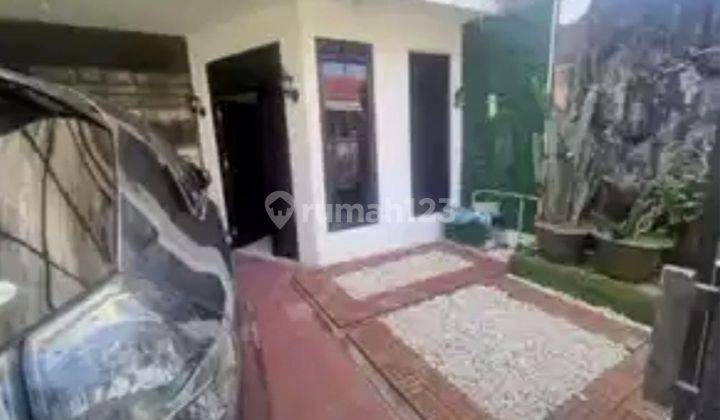 Di Jual Rumah Di Kebon Jeruk Jakarta Barat 2