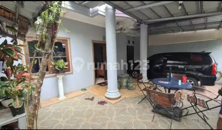 For Sale House In Bendungan Hilir For Sale House In Bendungan Hilir