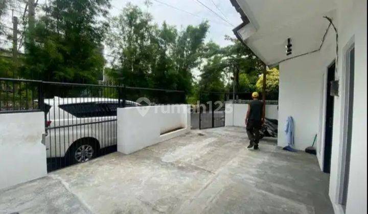 Di jual rumah murah Bagus di Tebet Timur 1