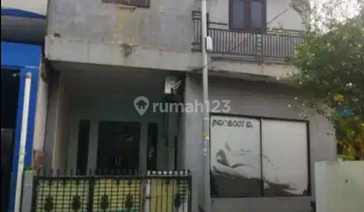 Di Jual Rumah Murah Di Cijantung 2