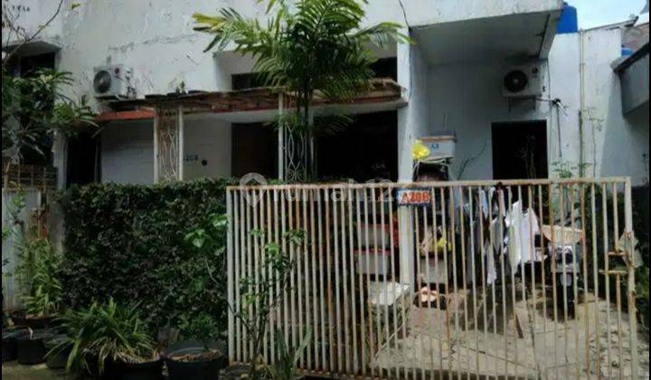 Di Jual Rumah Di Srengseng Jak-bar 1