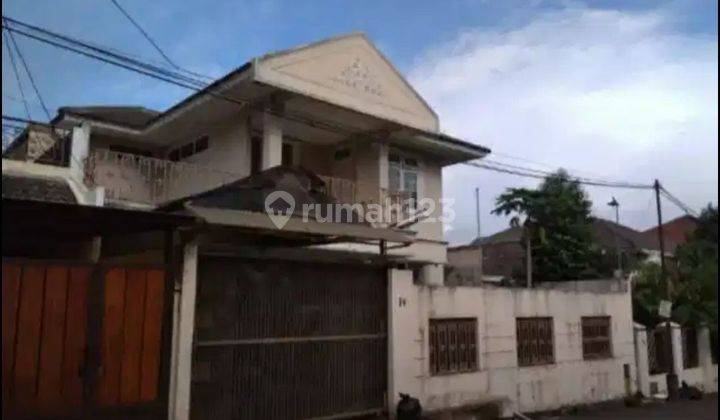 Di Jual Rumah Bagus Di Cirendeu Lebak Bulus 1