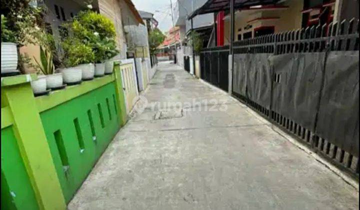 Di Jual Rumah Bagus Murah Di Kalisari 2