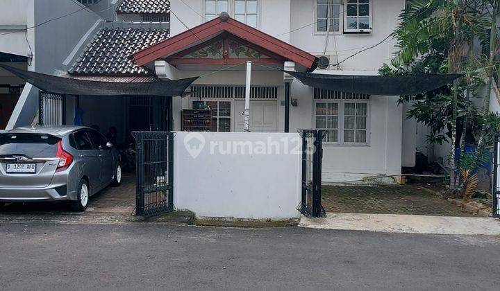 Di Jual Rumah Bagus Kebayoran Lama 2