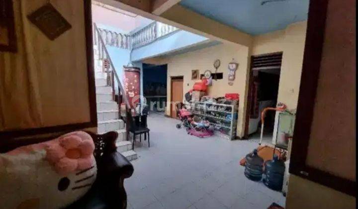 Di Jual Kost2an Harga Njop Di Slipi  2