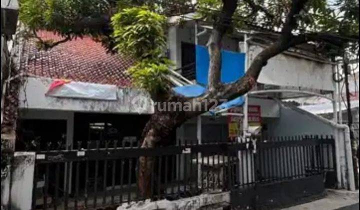 Di Jual Rumah Kost Di Slipi Jak-bar 1