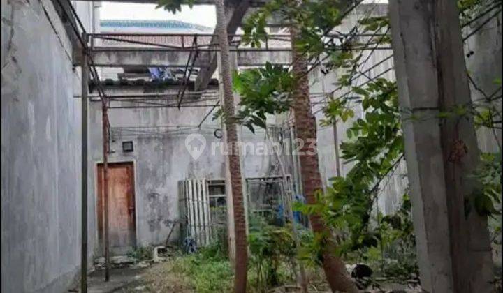 Di Jual Tanah/Rumah Kartini Sawah Besar  1