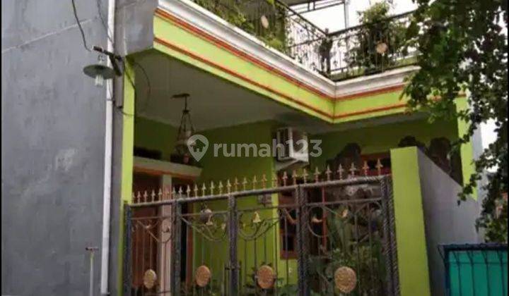 Di Jual Rumah Bagus Murah Di Cijantung 1