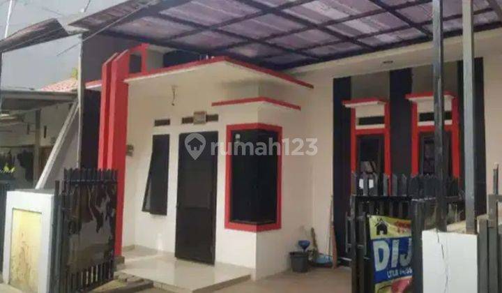 Di Jual Rumah Bagus Murah Di Kalisari 1