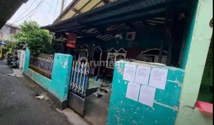 Di Jual Kost2an Harga Njop Di Slipi  1