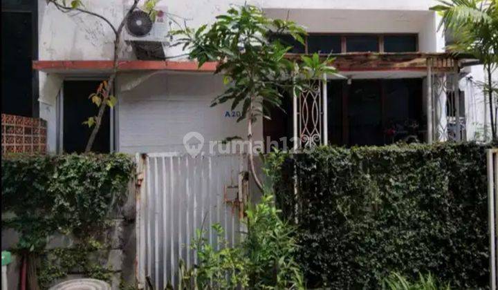 Di Jual Rumah Di Srengseng Jak-bar 2