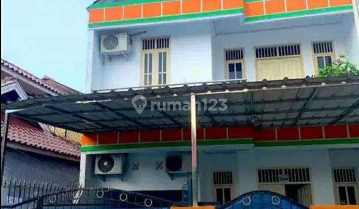 Di Jual Rumah Bagus 2 Lt.di Cijantung 1