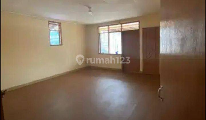 Di Jual Rumah Murah Akses Bagus Di Condet 2