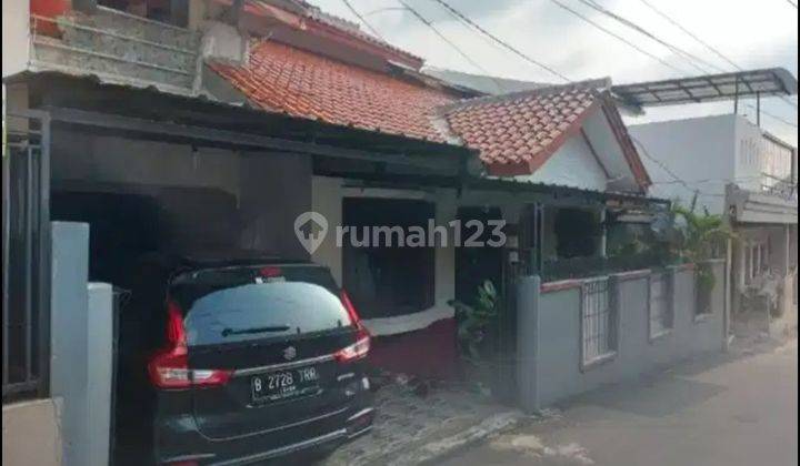 Di Jual Rumah Second Di Kalisari 2