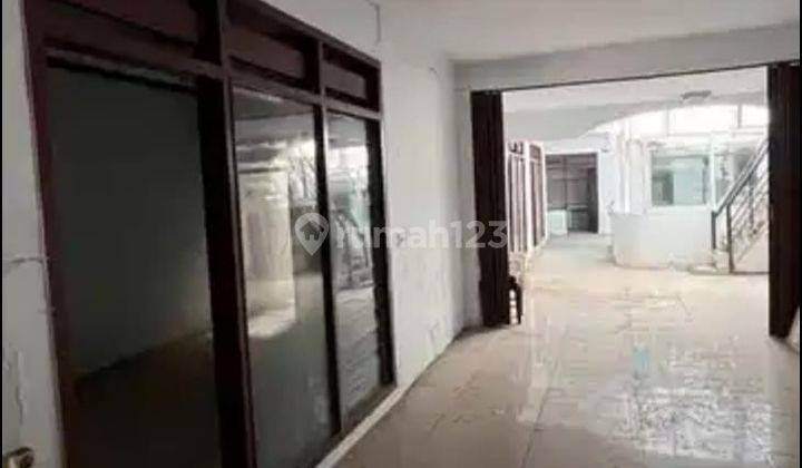 Di Jual Rumah Kost Di Slipi Jak-bar 2