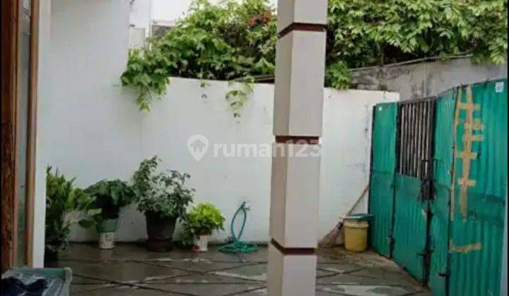 Di Jual Rumah Layak Huni Di Kalisari 2