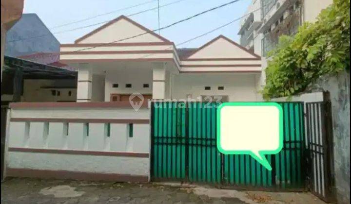 Di Jual Rumah Layak Huni Di Kalisari 1