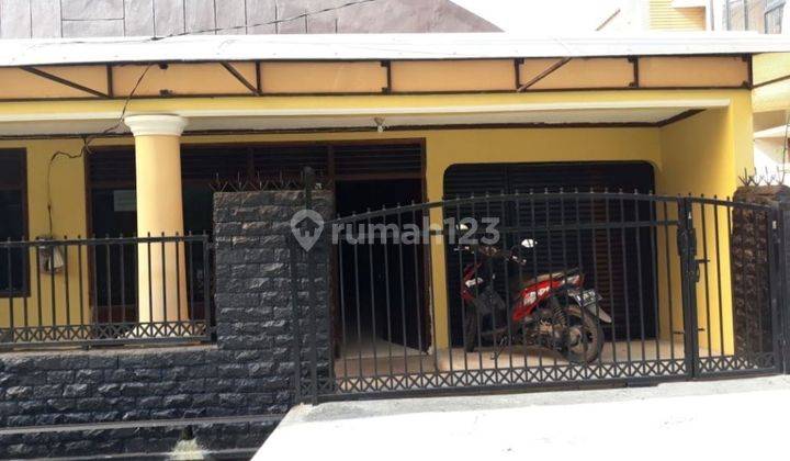 Di Jual Rumah Dkt Njop Di Petojo Selatan 2