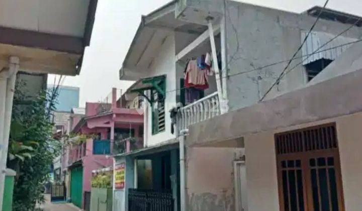 Di Jual Rumah Kost Di Kebayoran Lama 1