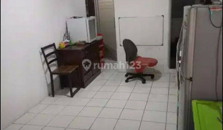 Di Jual Rumah/ Toko Akses 2 Mobil Di Kbn Jeruk 2