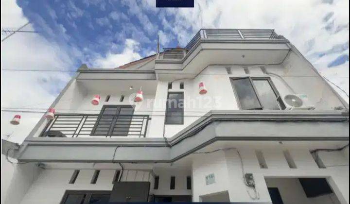 Di Jual Rumah Kost Di Tebet Asem Baris 1