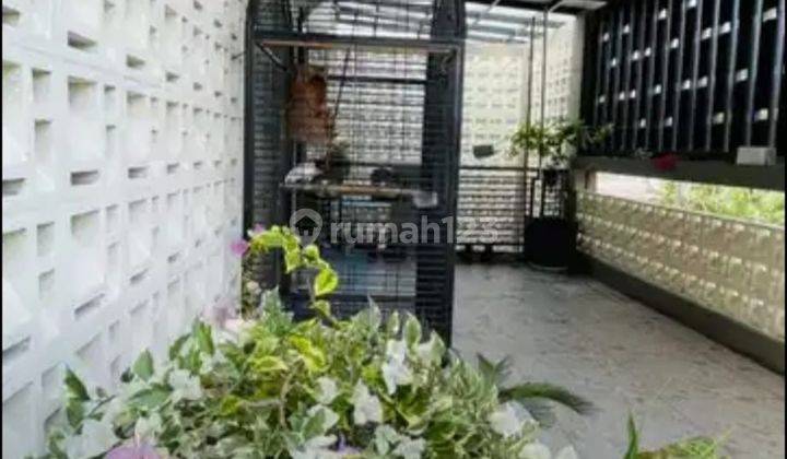 Di Jual Rumah Di Cijantung Jak-Tim 2