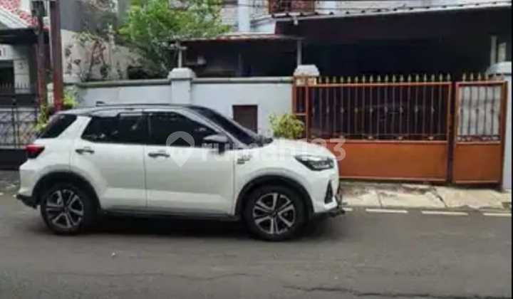 For Sale House In Bendungan Hilir For Sale House In Bendungan Hilir